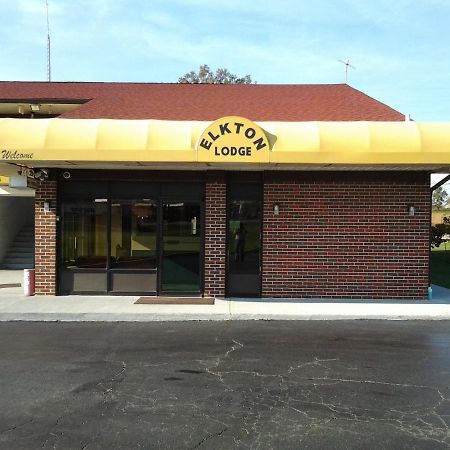 Elkton Lodge 外观 照片
